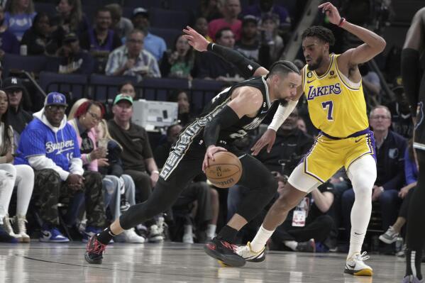 Lakers third jersey on sale